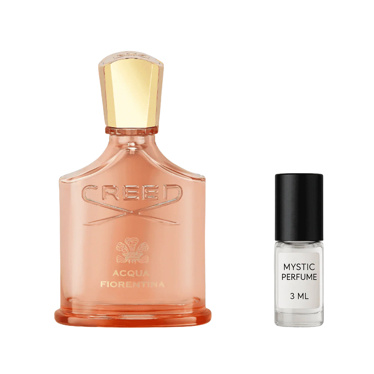 Creed Acqua Fiorentina (New Packaging) - Image 3