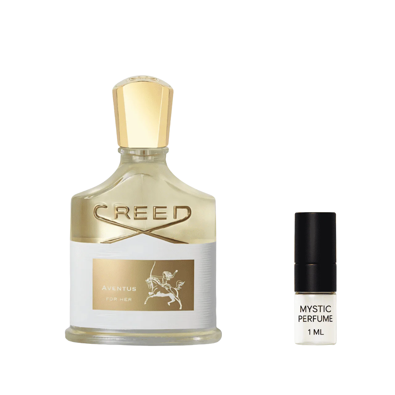 Creed Aventus For Her - Image 3