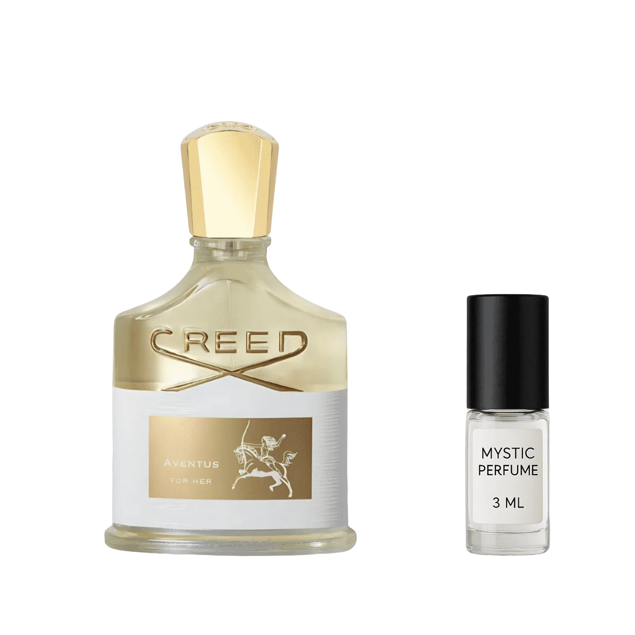Creed Aventus For Her - Image 4