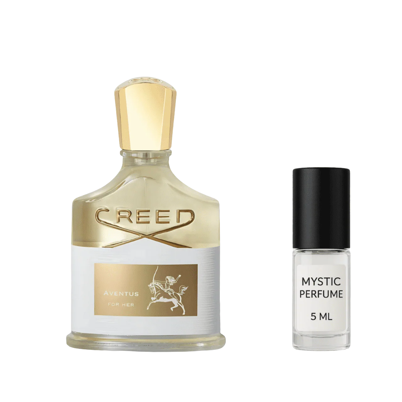 Creed Aventus For Her - Image 5
