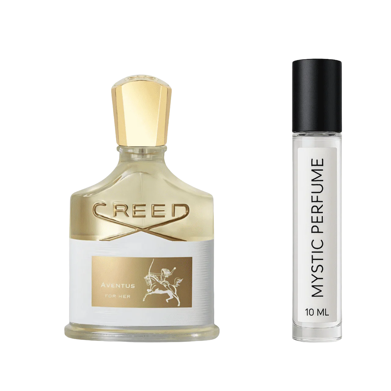 Creed Aventus For Her - Image 6