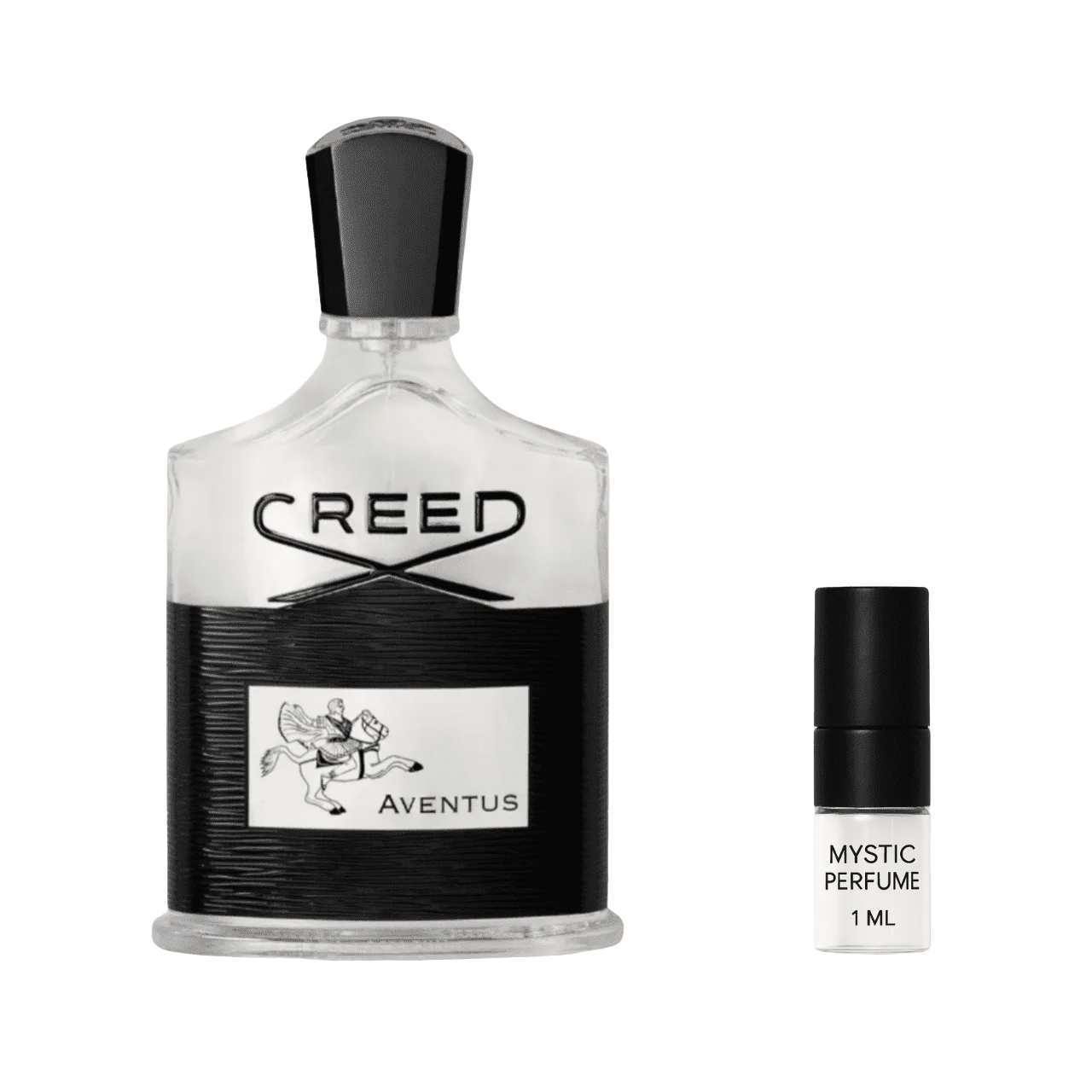 Creed Aventus For Him - Image 4
