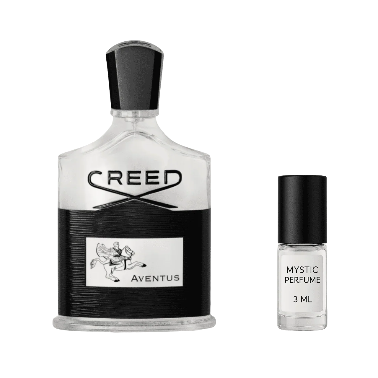 Creed Aventus For Him - Image 5