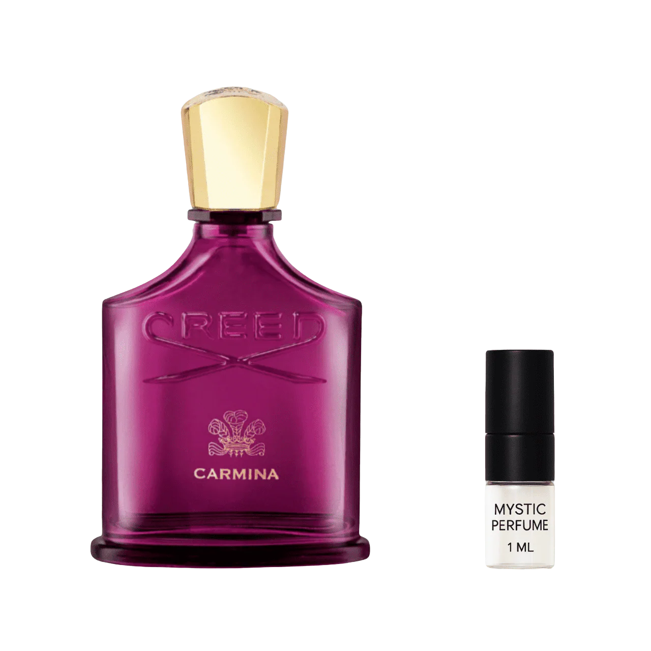 Creed Carmina - Image 4