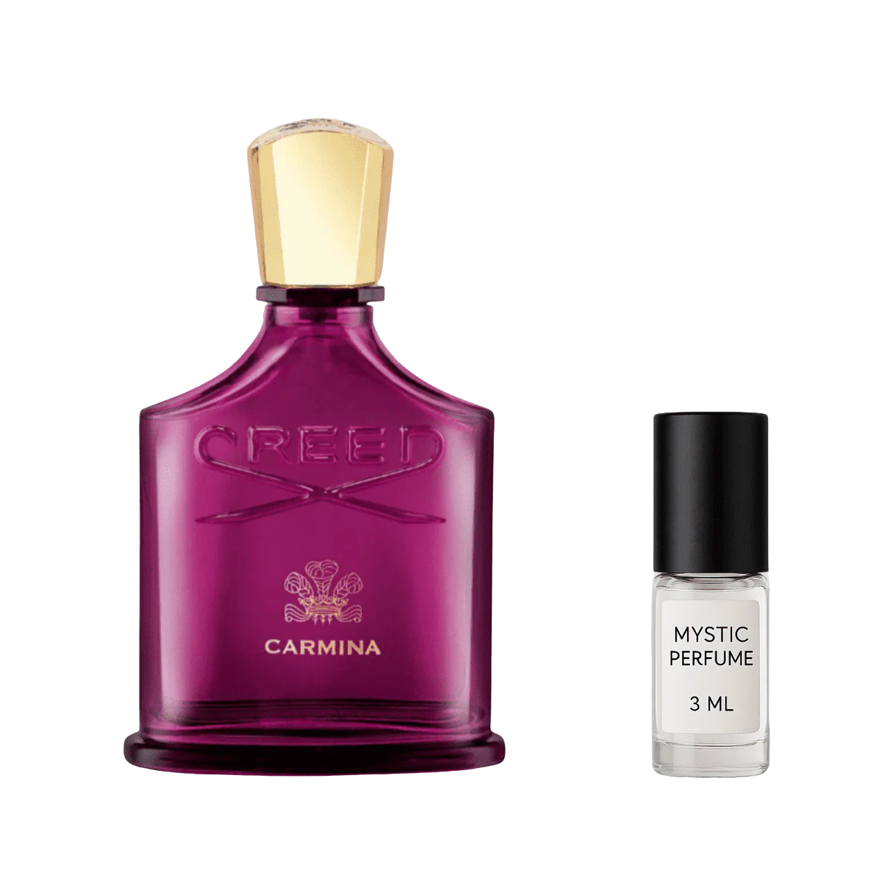 Creed Carmina - Image 5