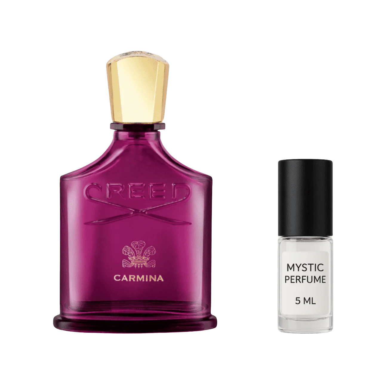 Creed Carmina - Image 6