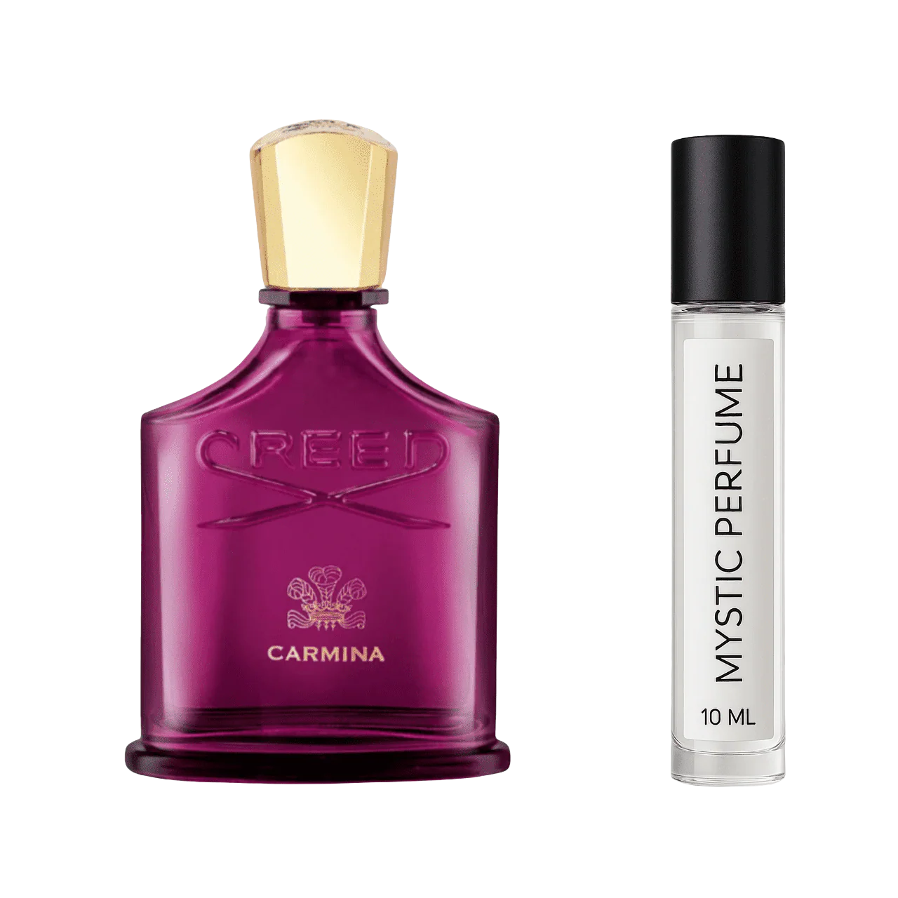 Creed Carmina - Image 7