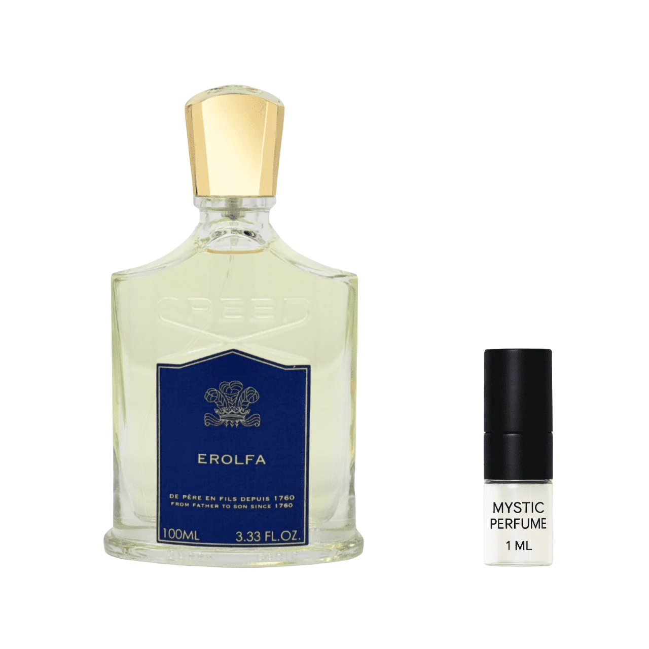 Creed Erolfa - Image 3