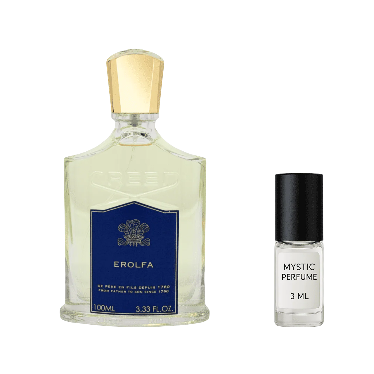 Creed Erolfa - Image 4
