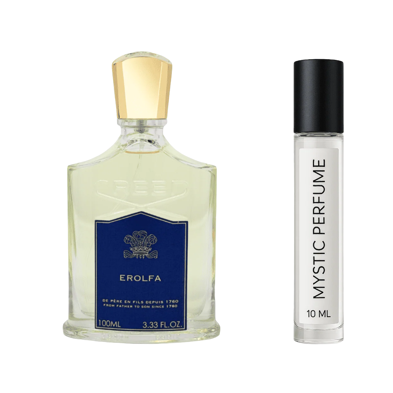 Creed Erolfa - Image 6