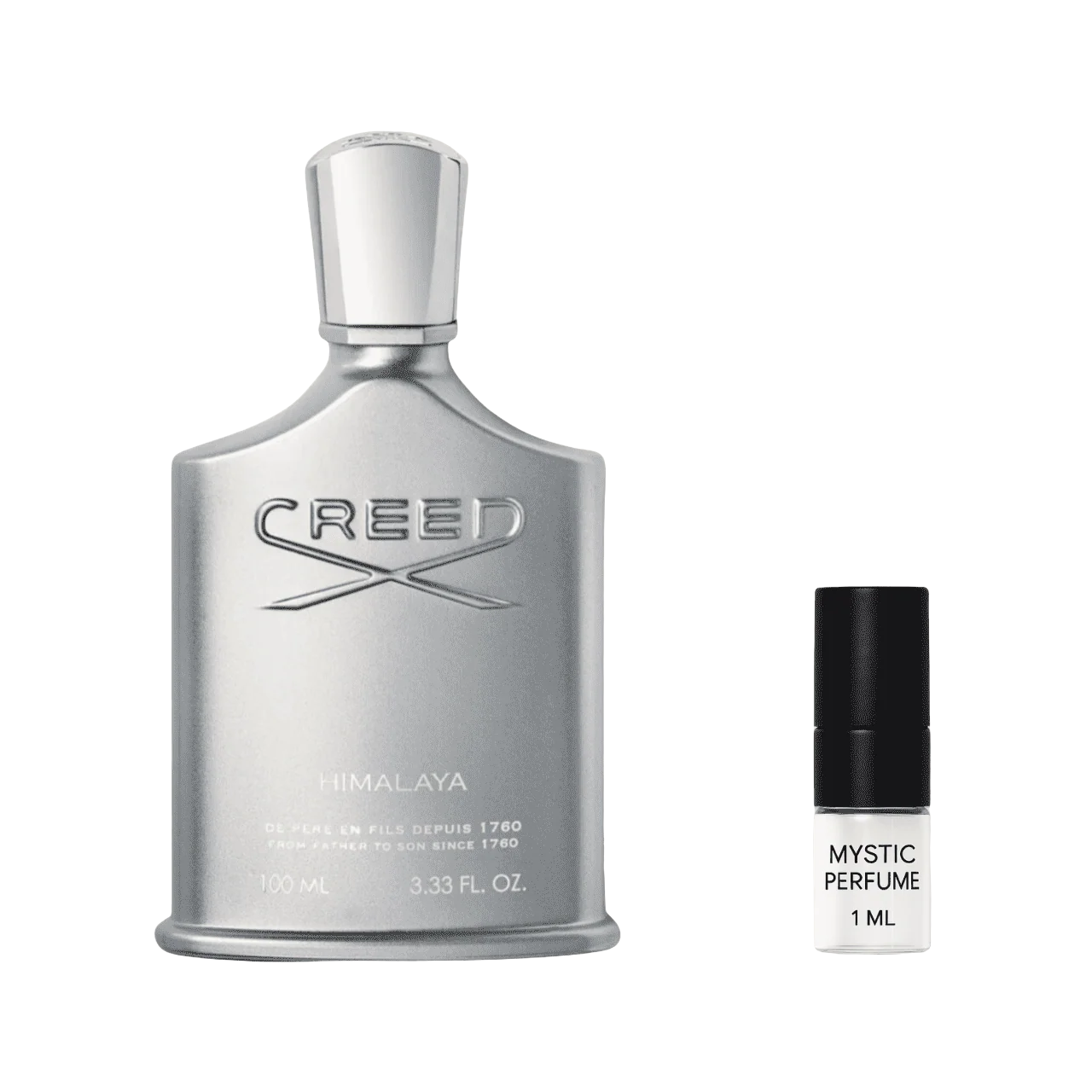 Creed Himalaya - Image 3