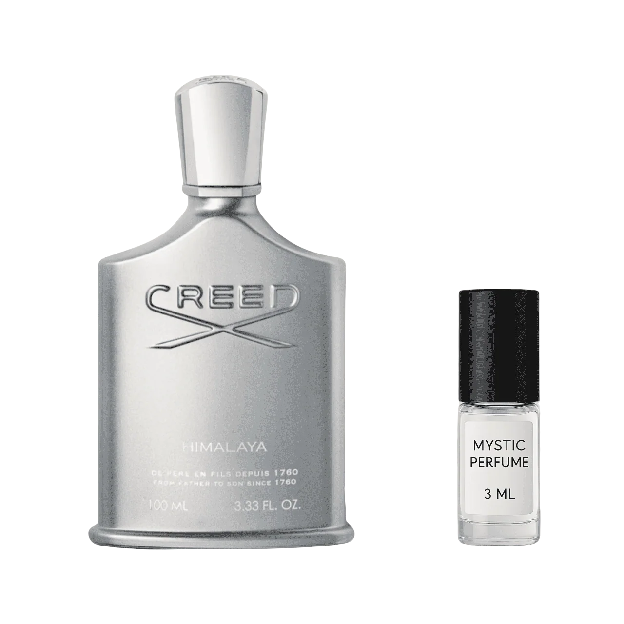 Creed Himalaya - Image 4