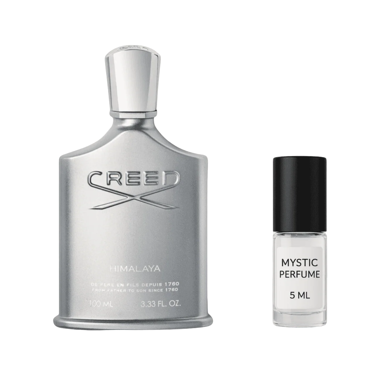 Creed Himalaya - Image 5