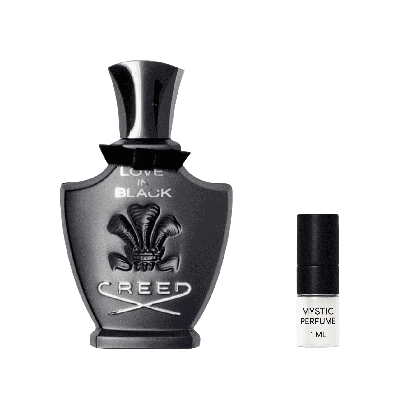 Creed Love in Black - Image 3