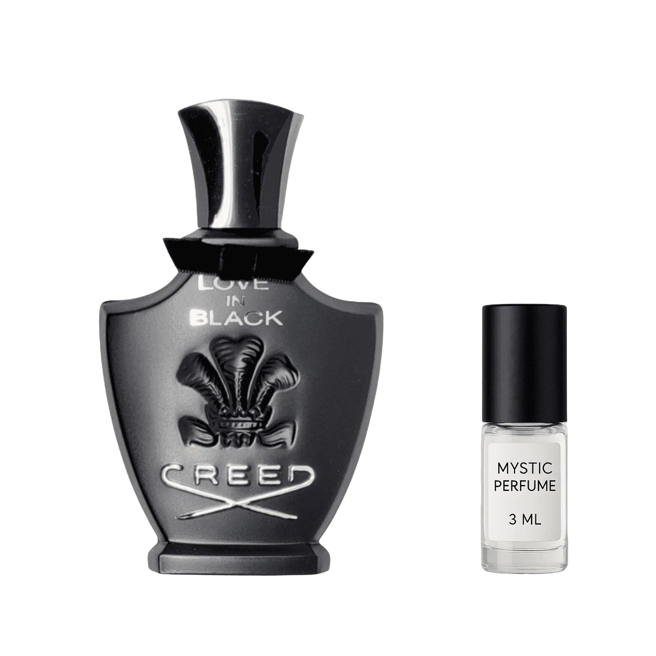 Creed Love in Black - Image 4