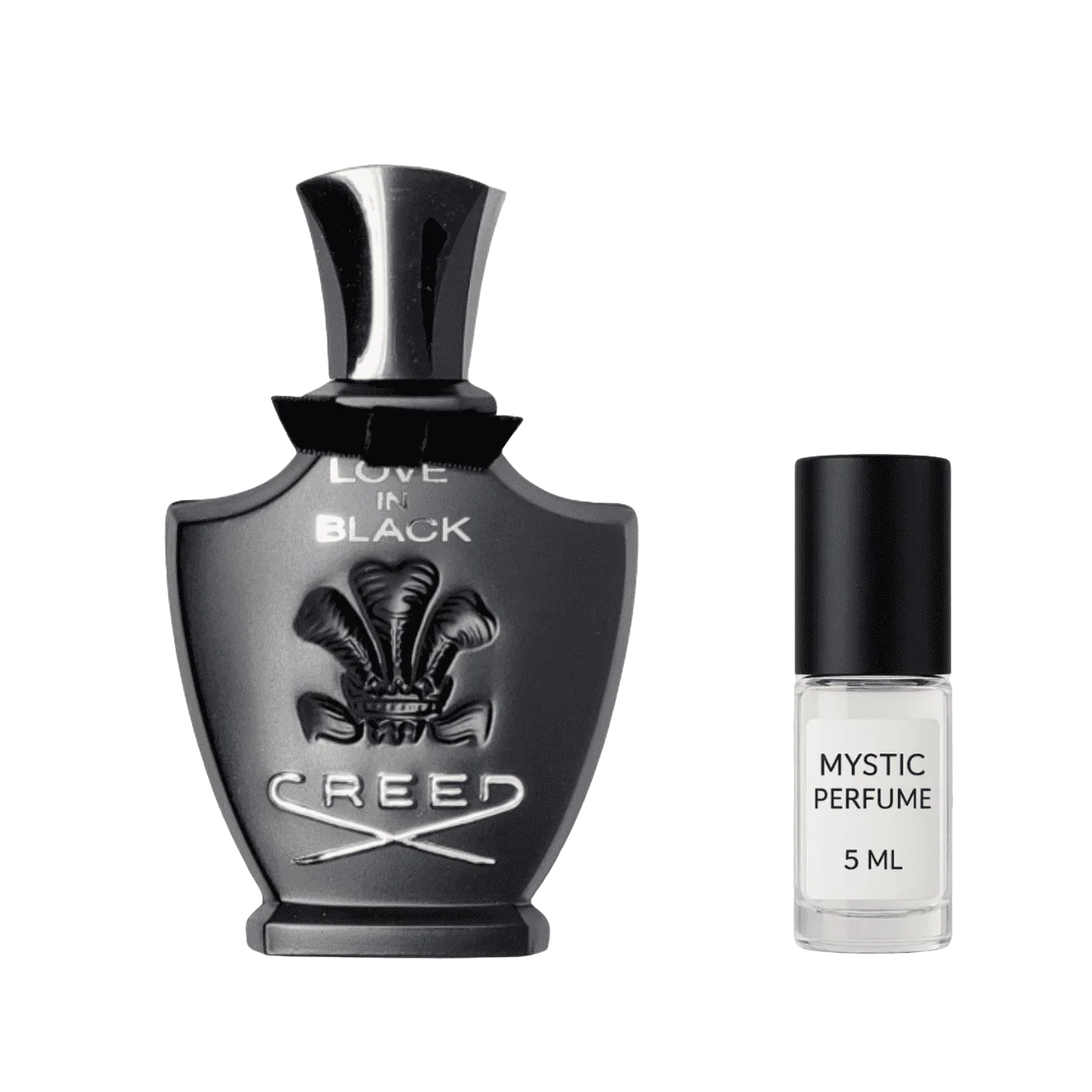 Creed Love in Black - Image 5