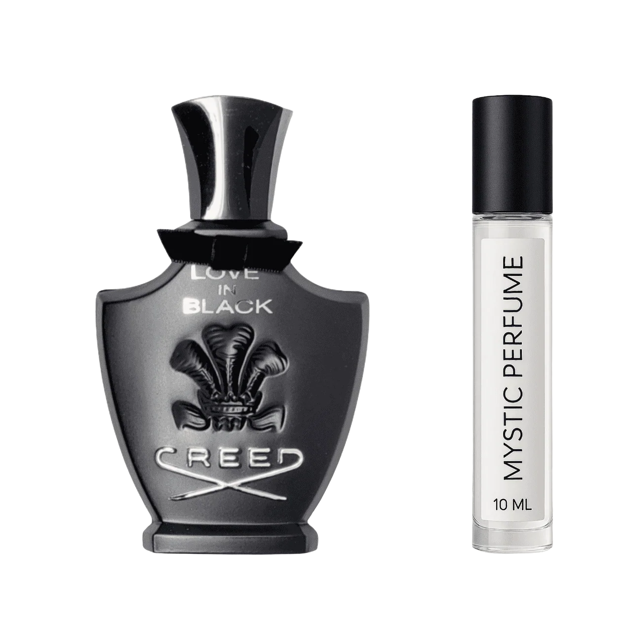 Creed Love in Black - Image 6