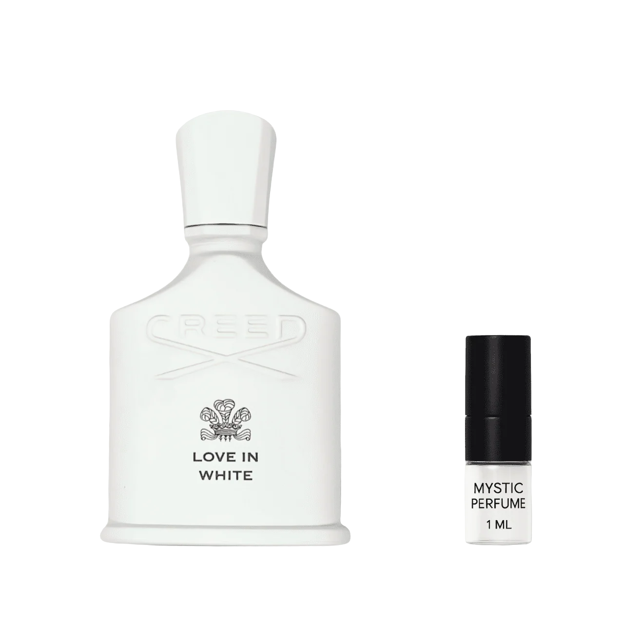 Creed Love In White - Image 3