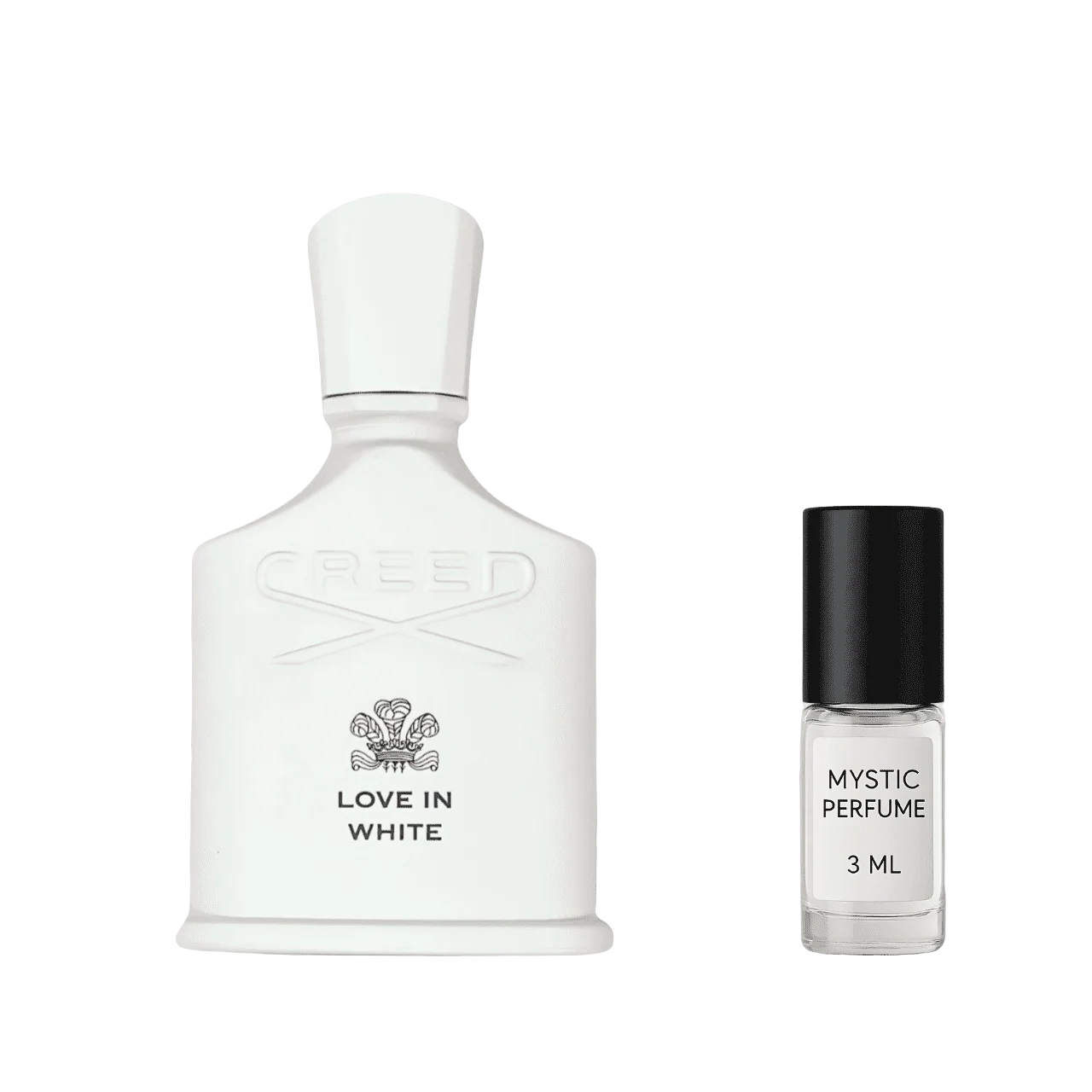 Creed Love In White - Image 4