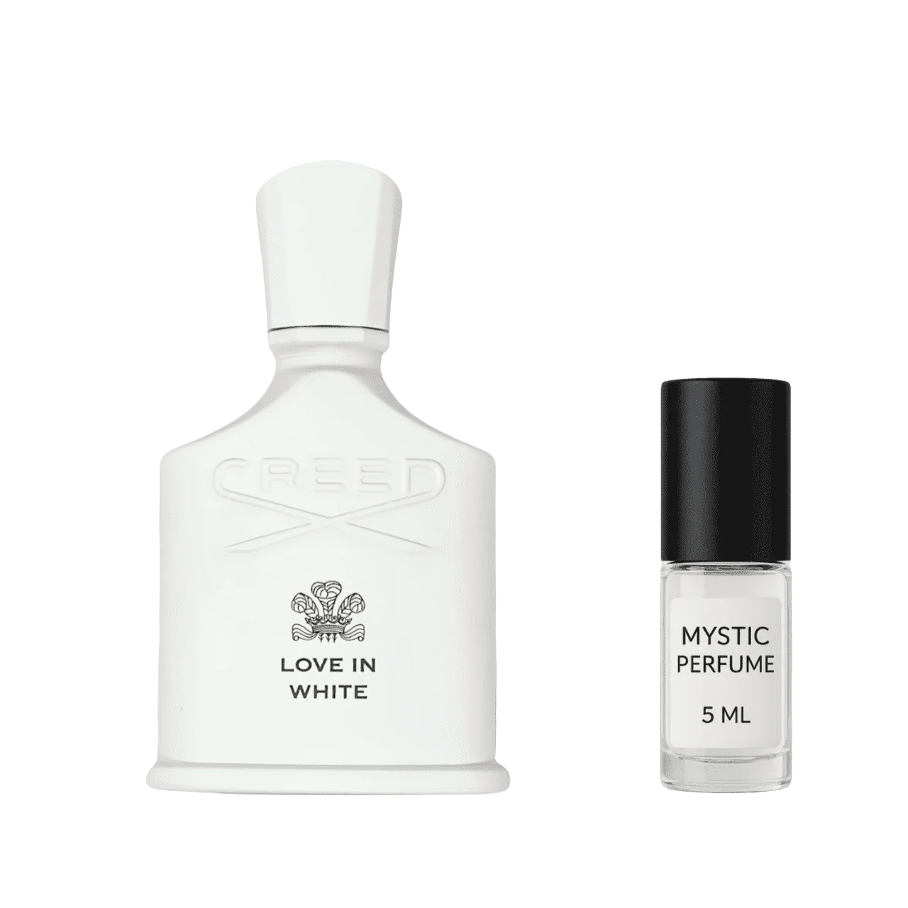 Creed Love In White - Image 5
