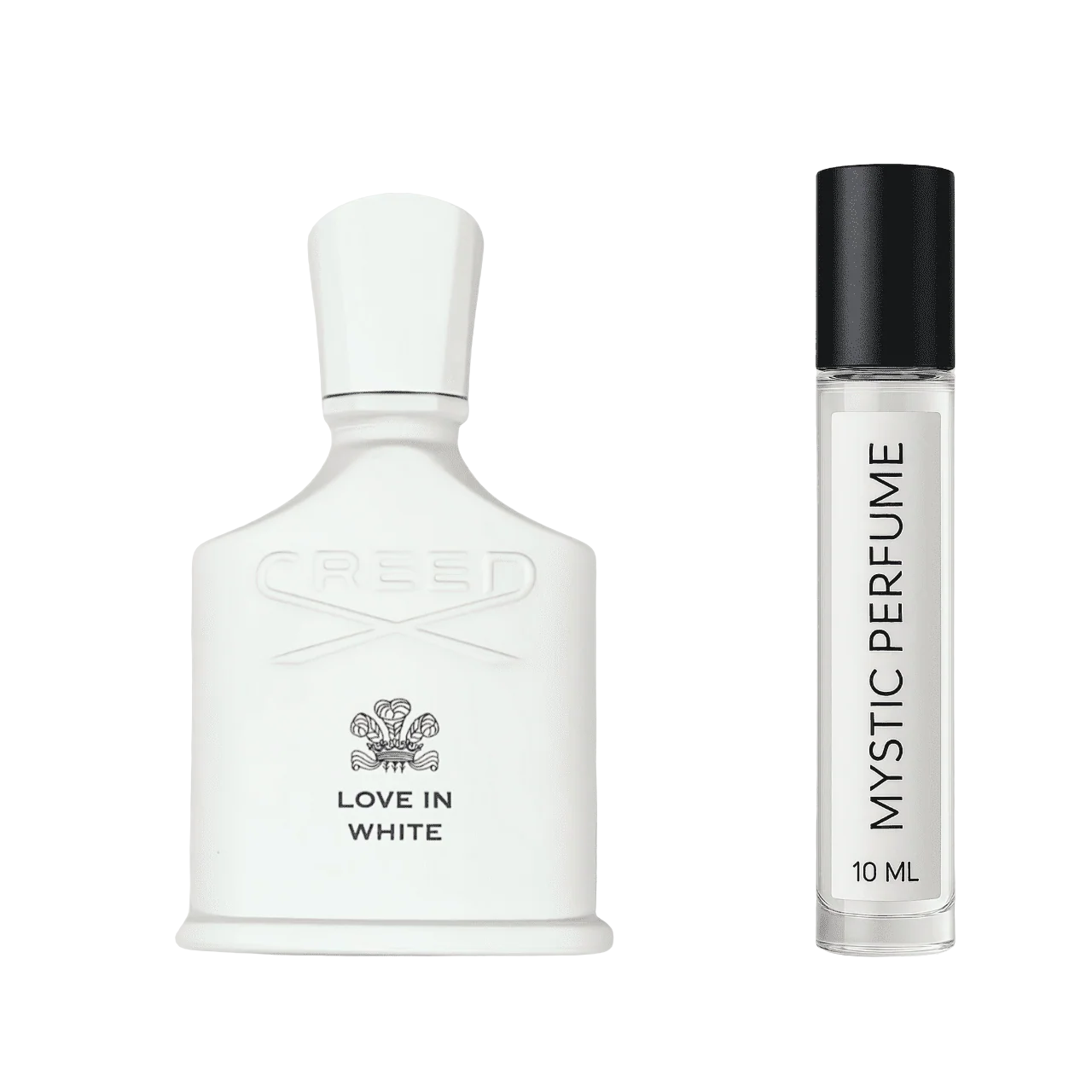 Creed Love In White - Image 6