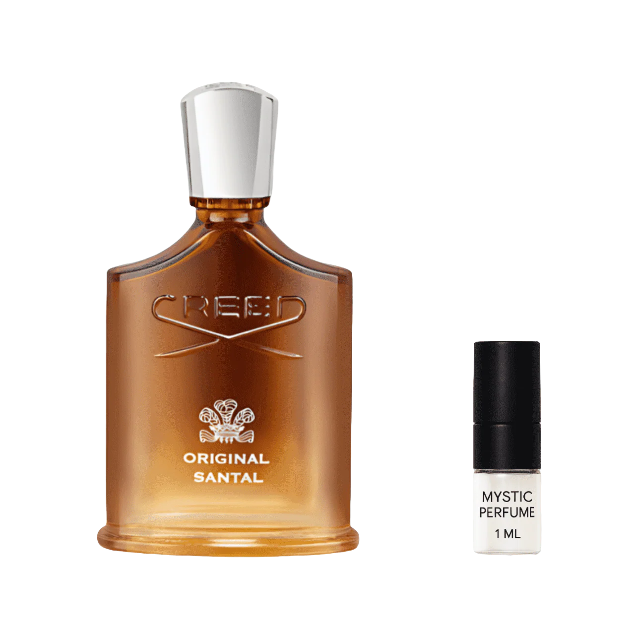 Creed Original Santal - Image 2