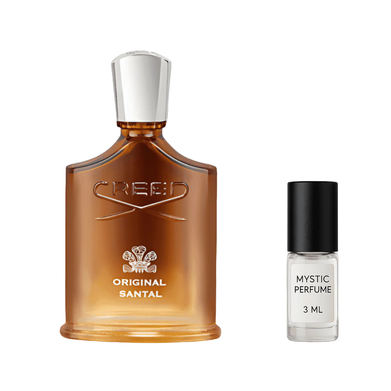 Creed Original Santal - Image 3