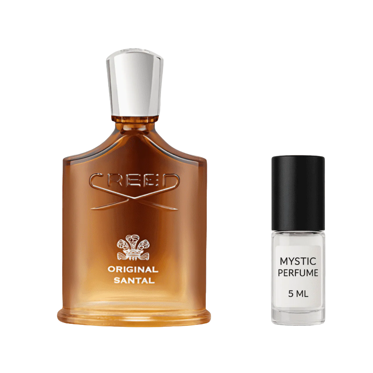 Creed Original Santal - Image 4