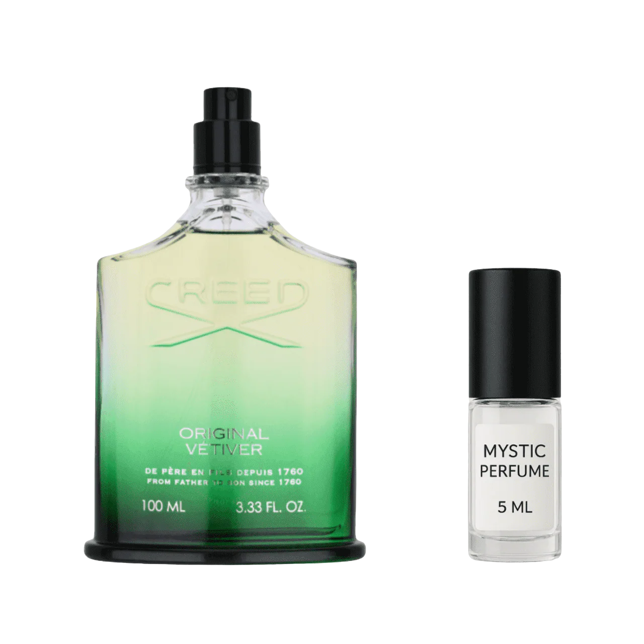 Creed Original Vetiver - Image 4