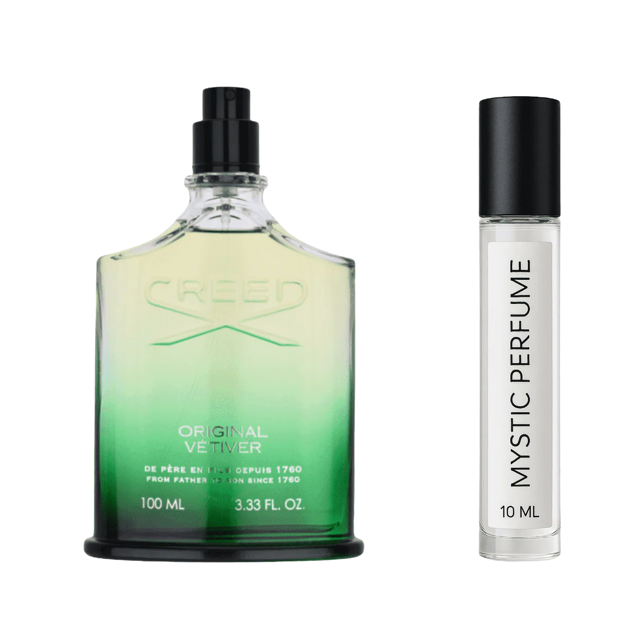 Creed Original Vetiver - Image 5