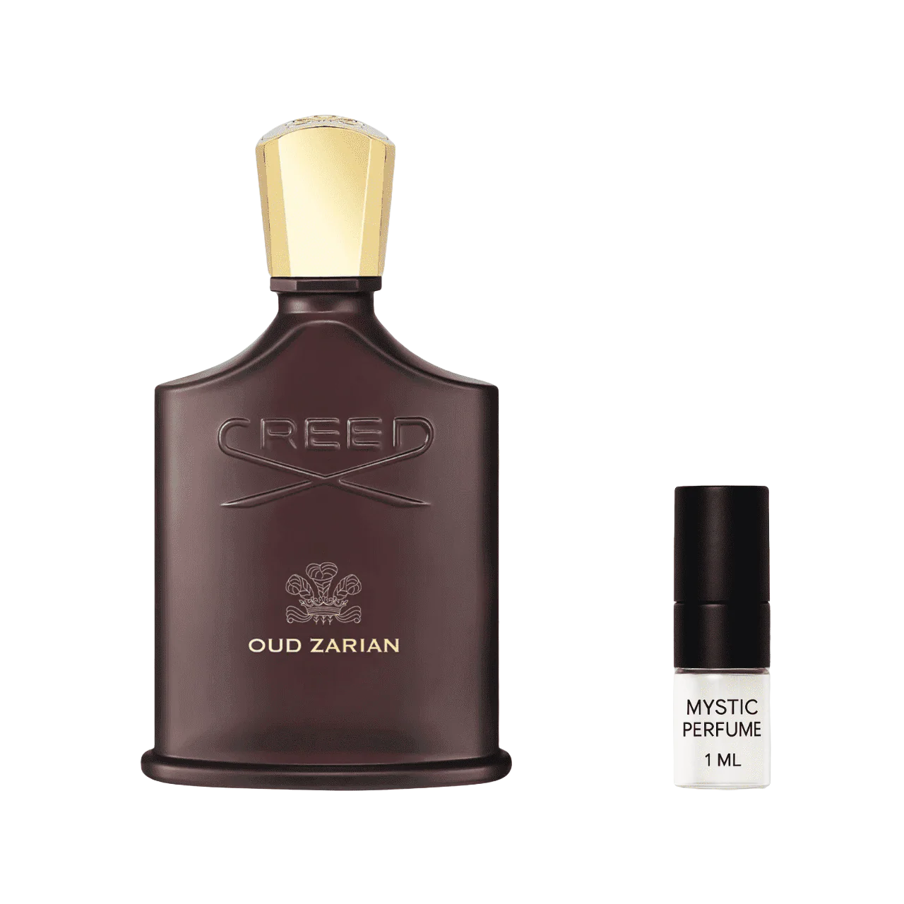 Creed Oud Zarian - Image 4