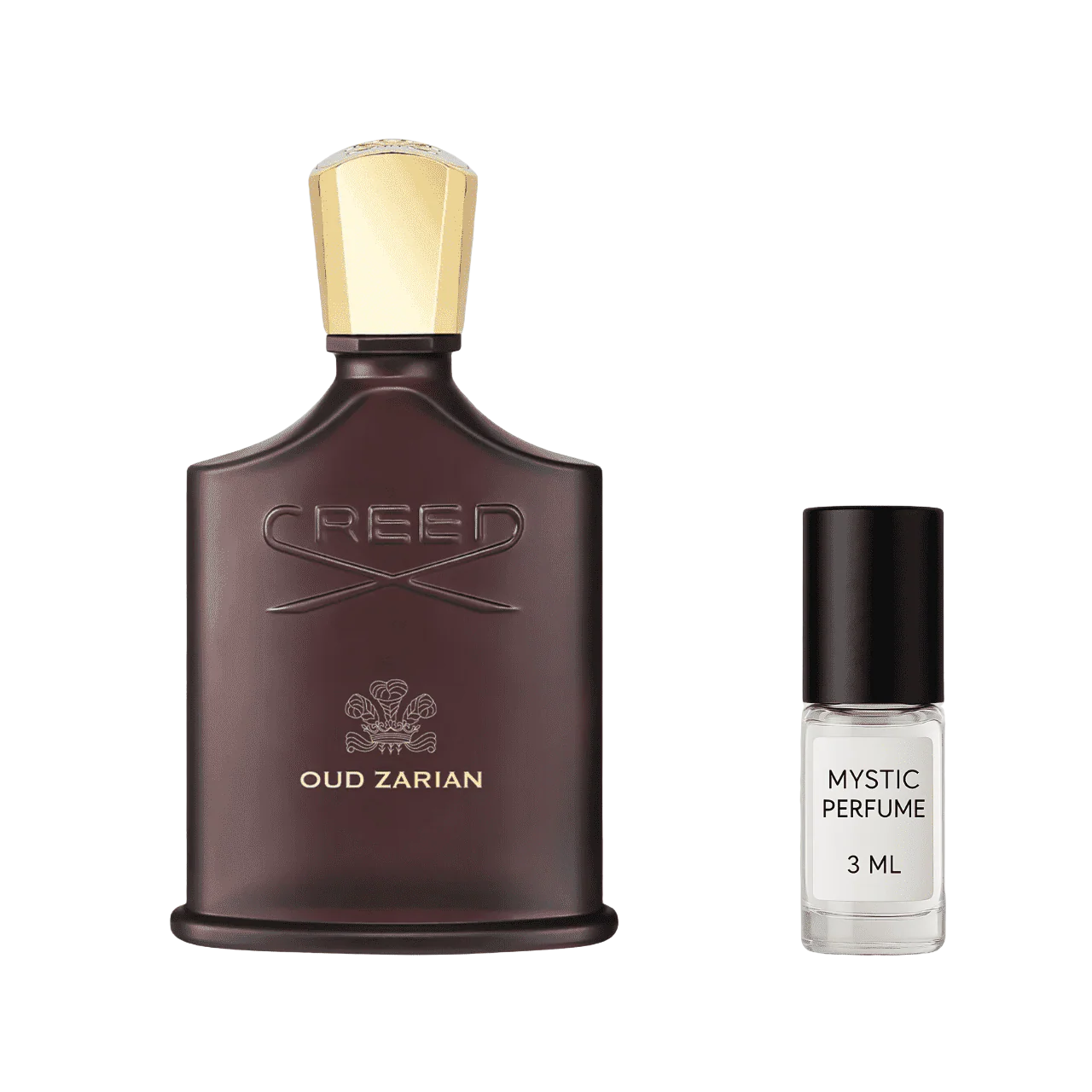 Creed Oud Zarian - Image 5