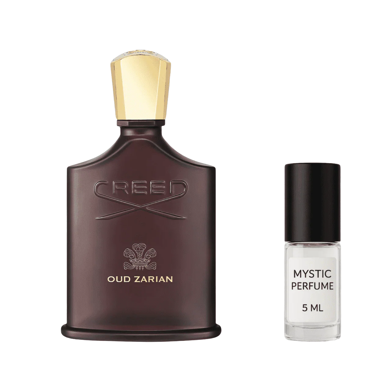 Creed Oud Zarian - Image 6
