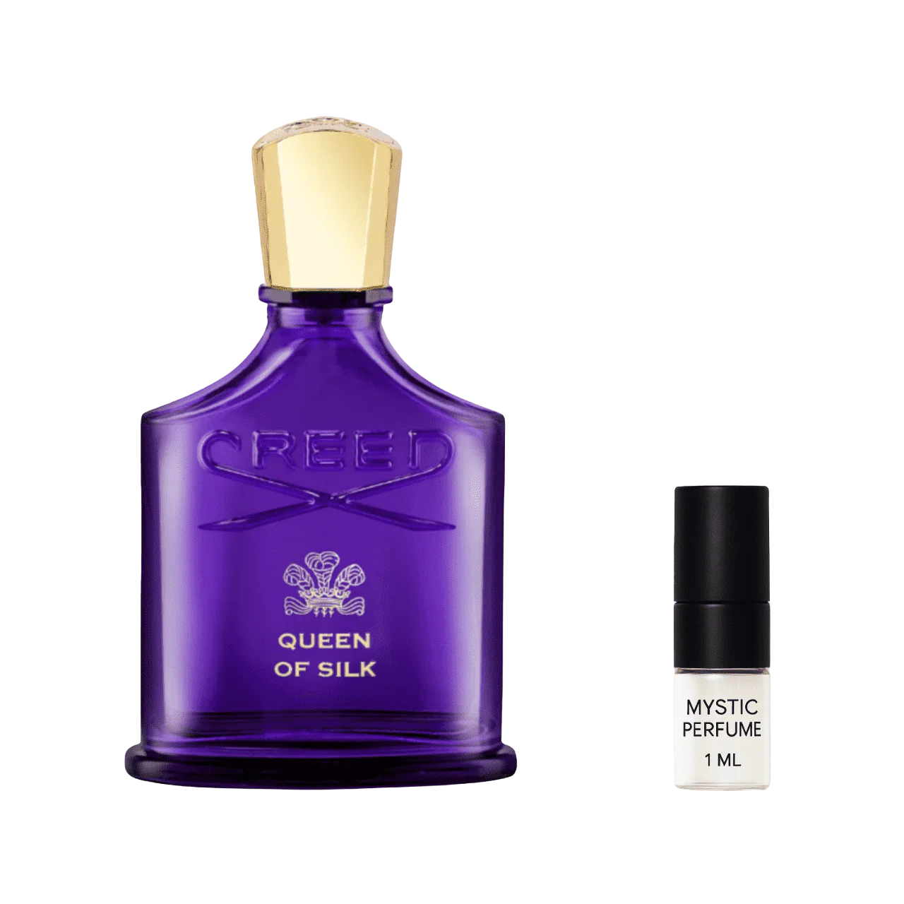 Creed Queen of Silk - Image 3