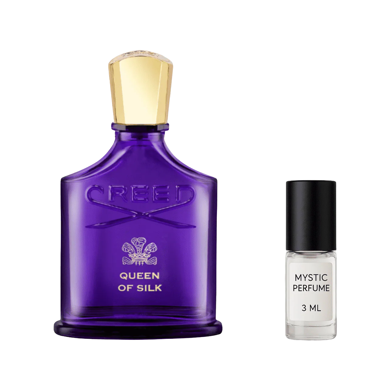 Creed Queen of Silk - Image 4