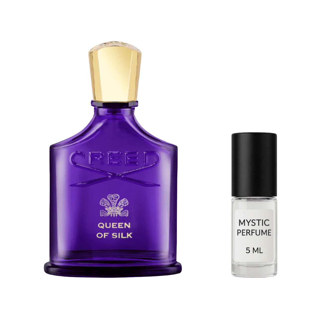 Creed Queen of Silk - Image 5