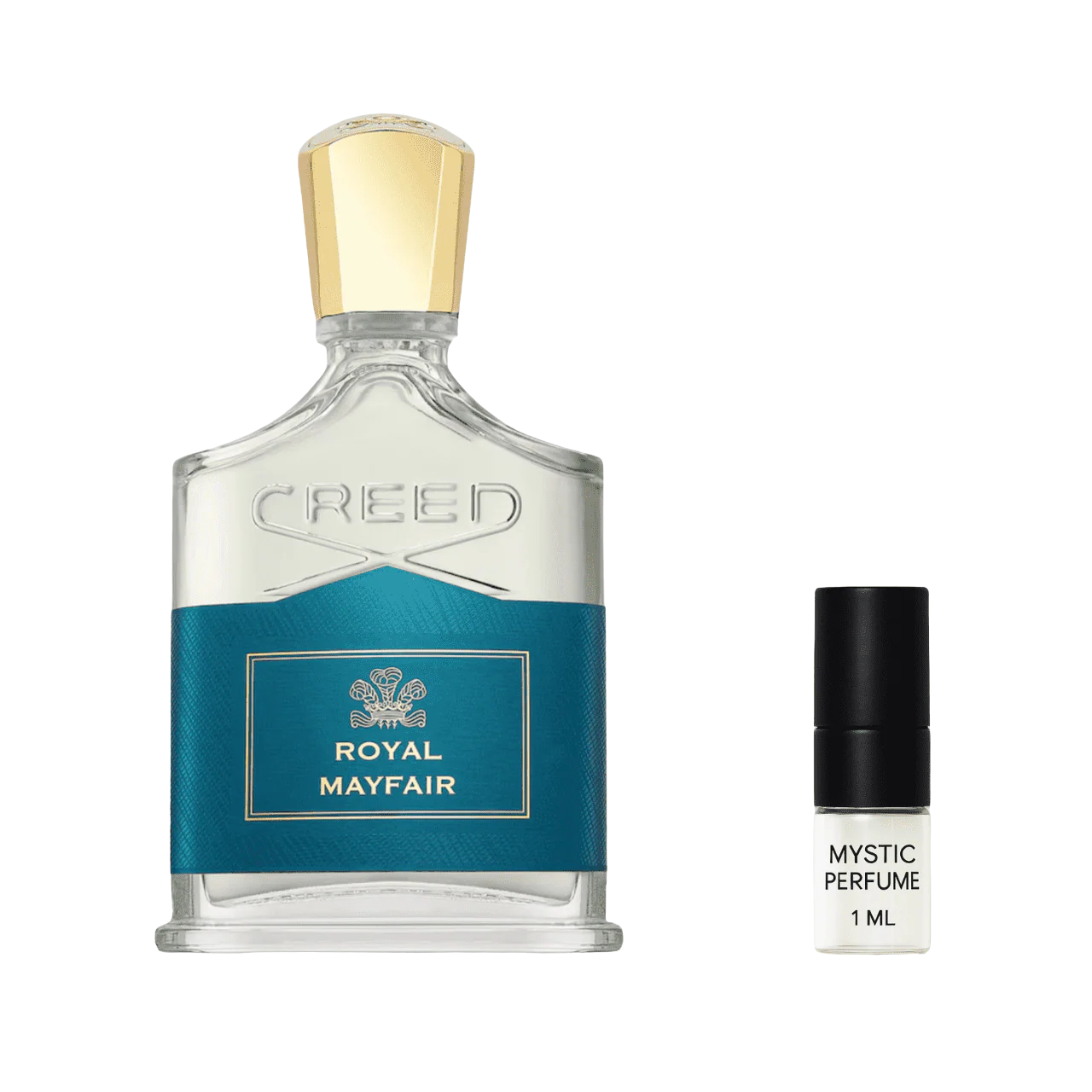 Creed Royal Mayfair - Image 2