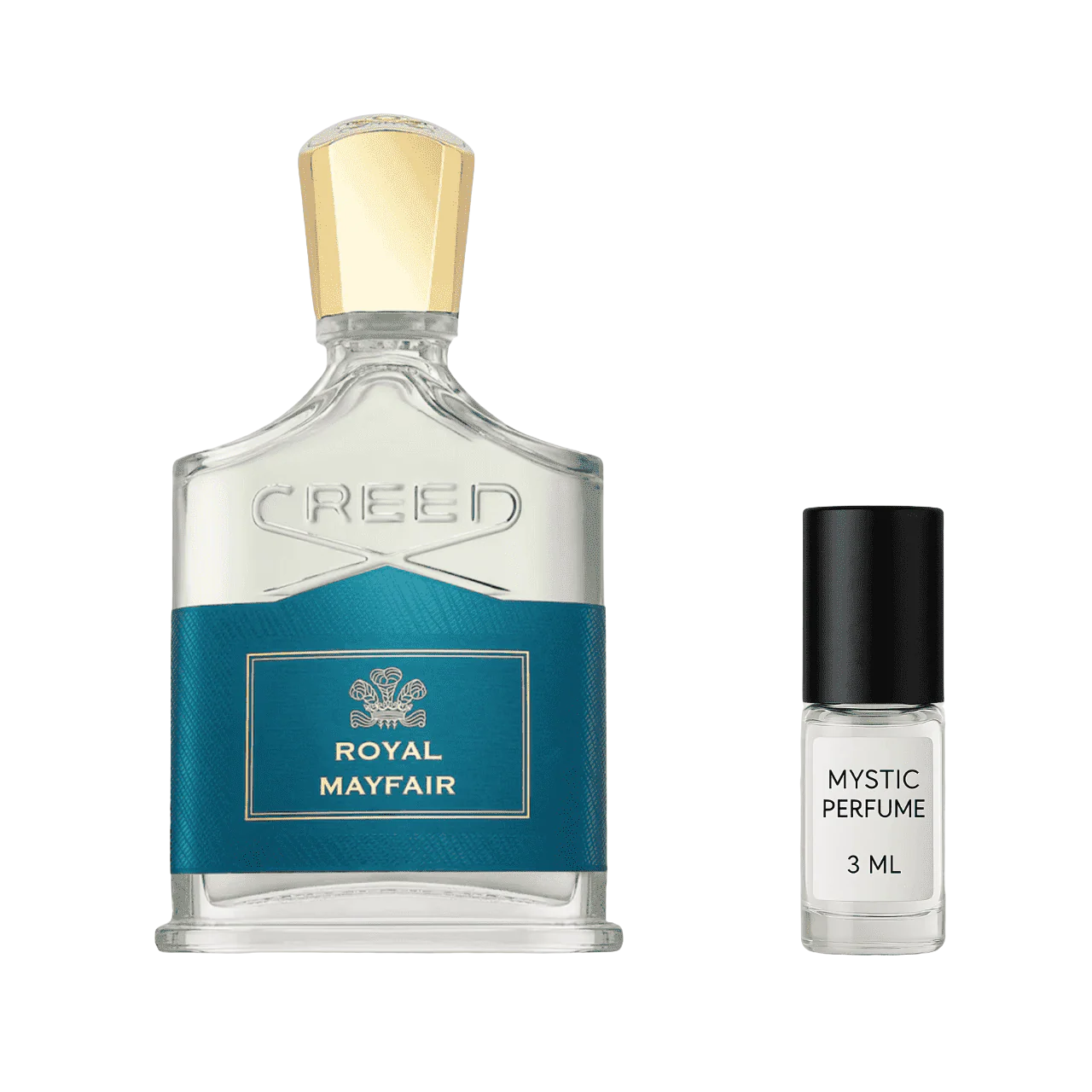 Creed Royal Mayfair - Image 3