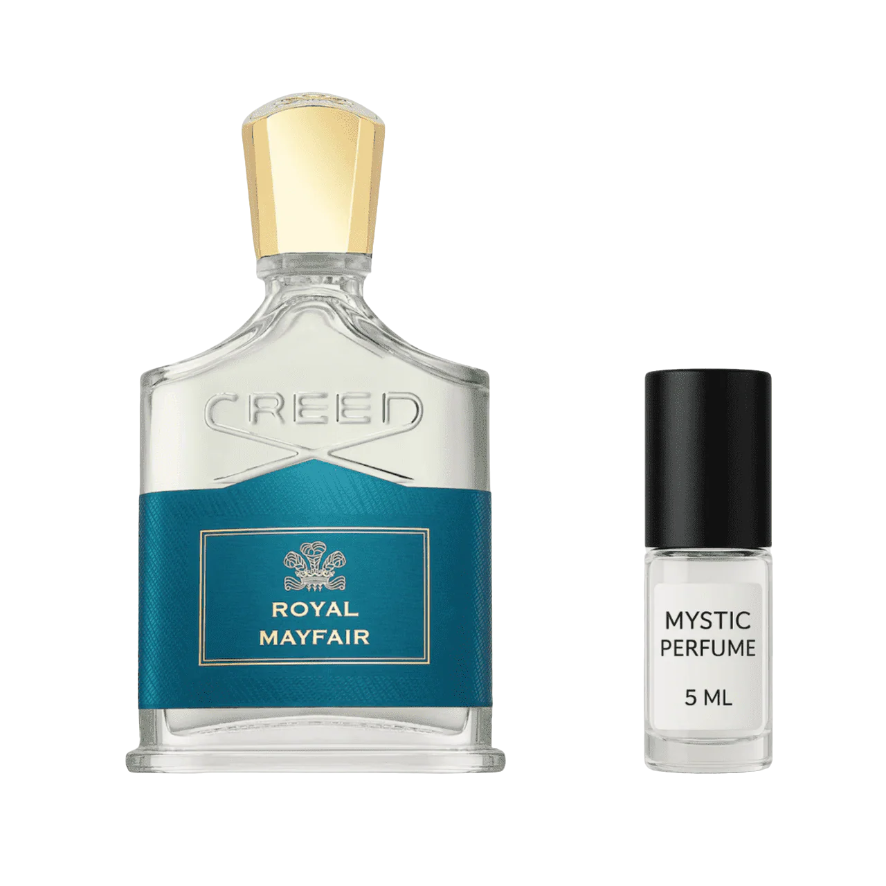 Creed Royal Mayfair - Image 4