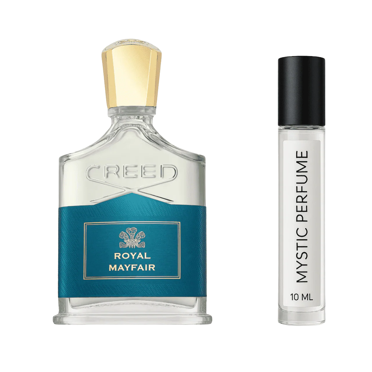Creed Royal Mayfair - Image 5
