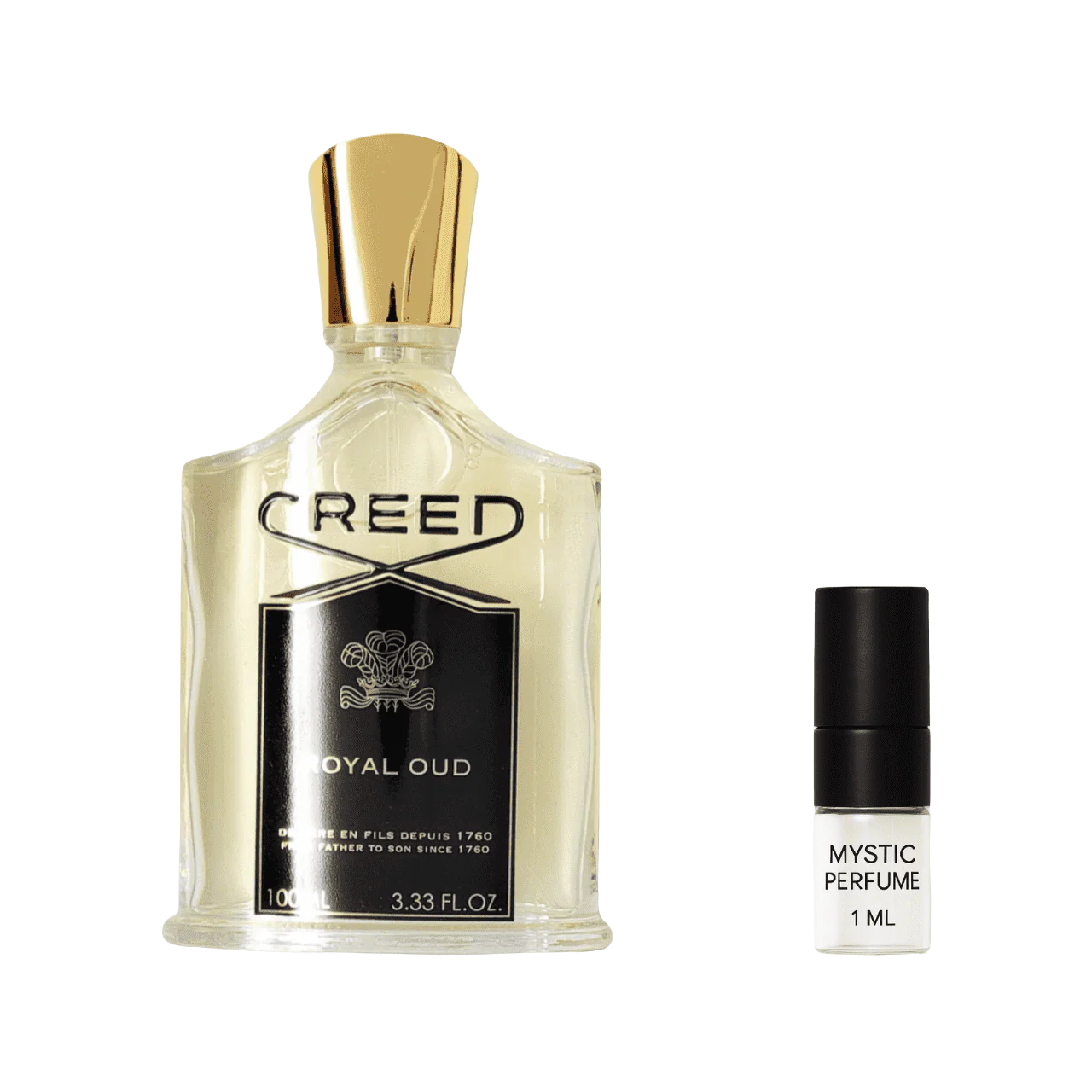 Creed Royal Oud - Image 3