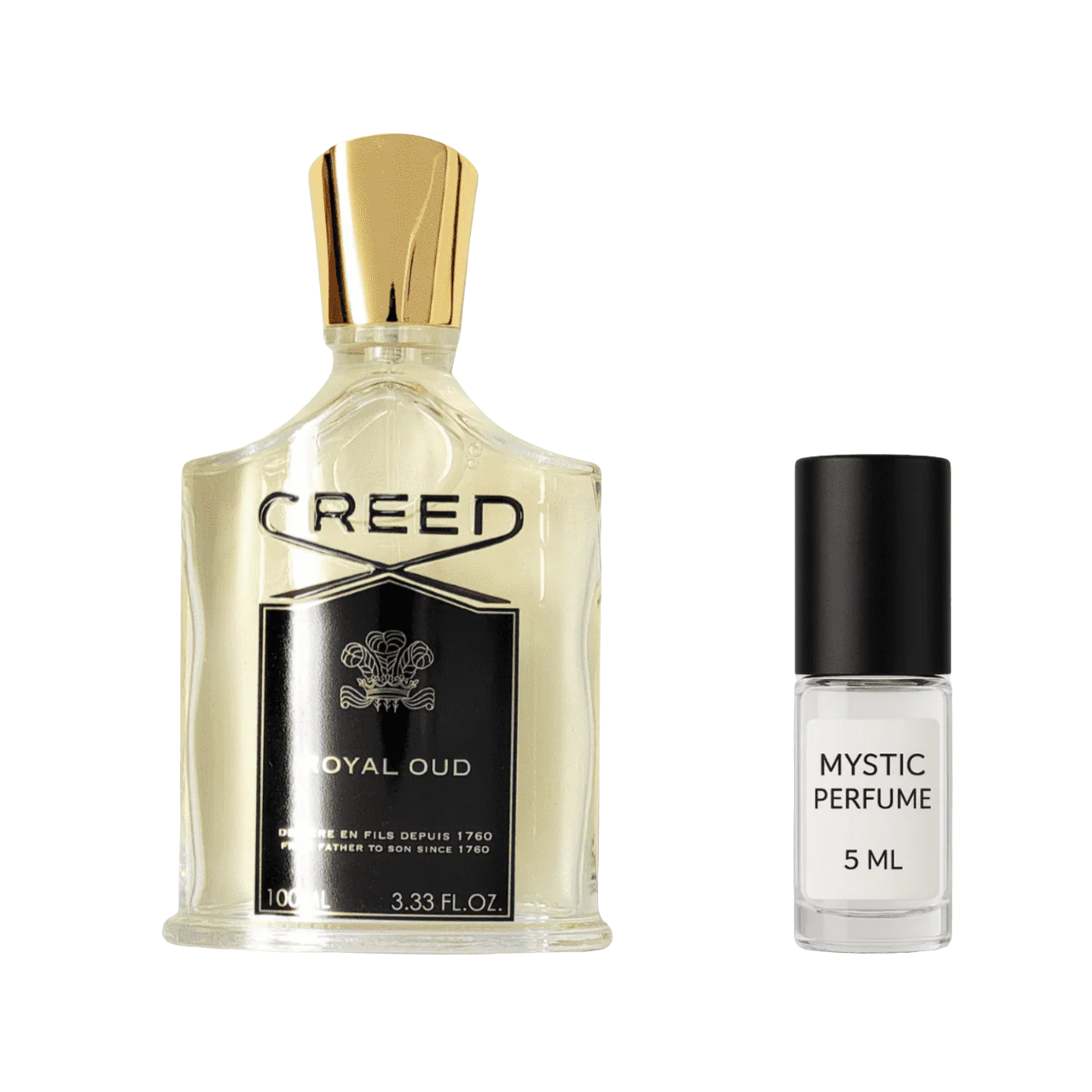 Creed Royal Oud - Image 5