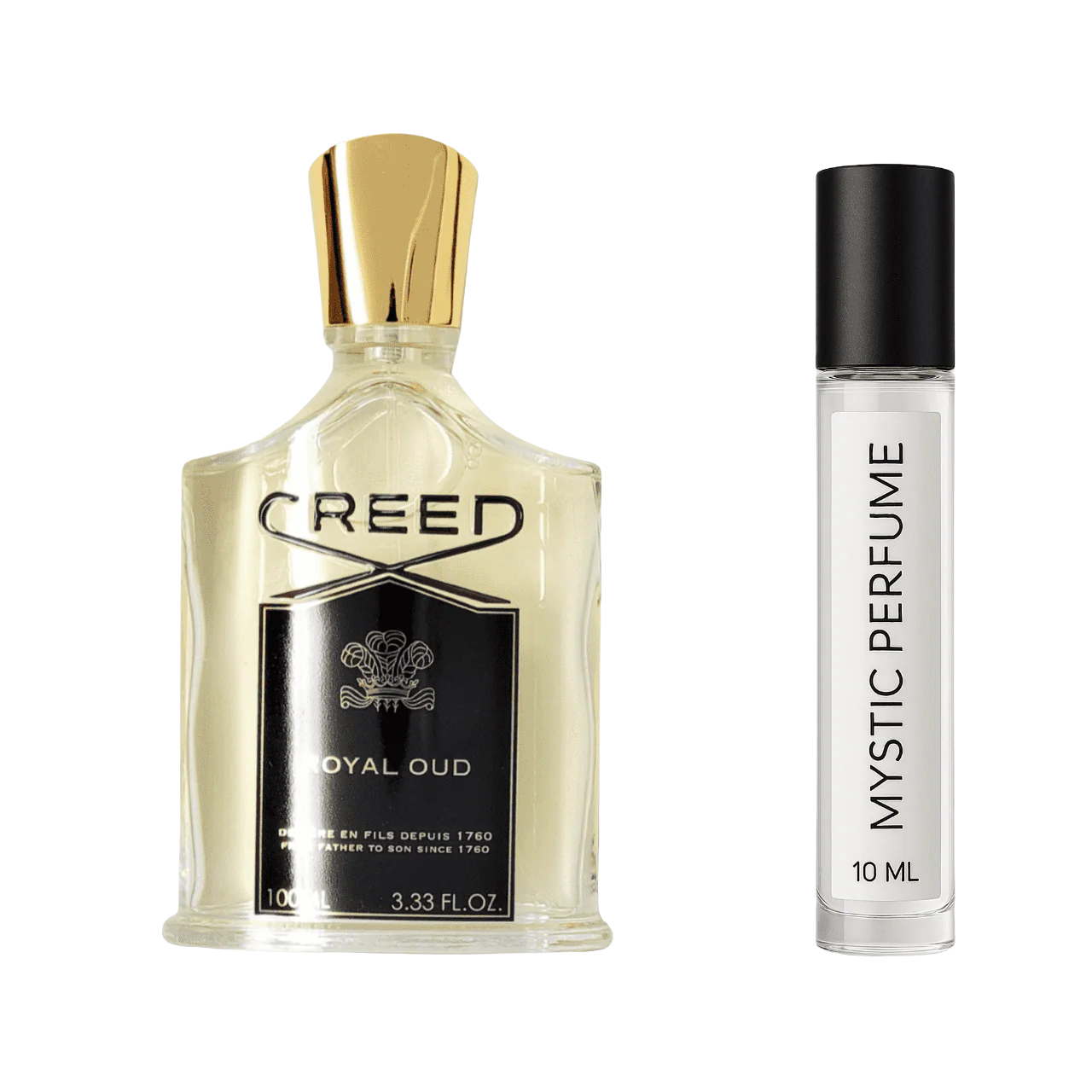 Creed Royal Oud - Image 6