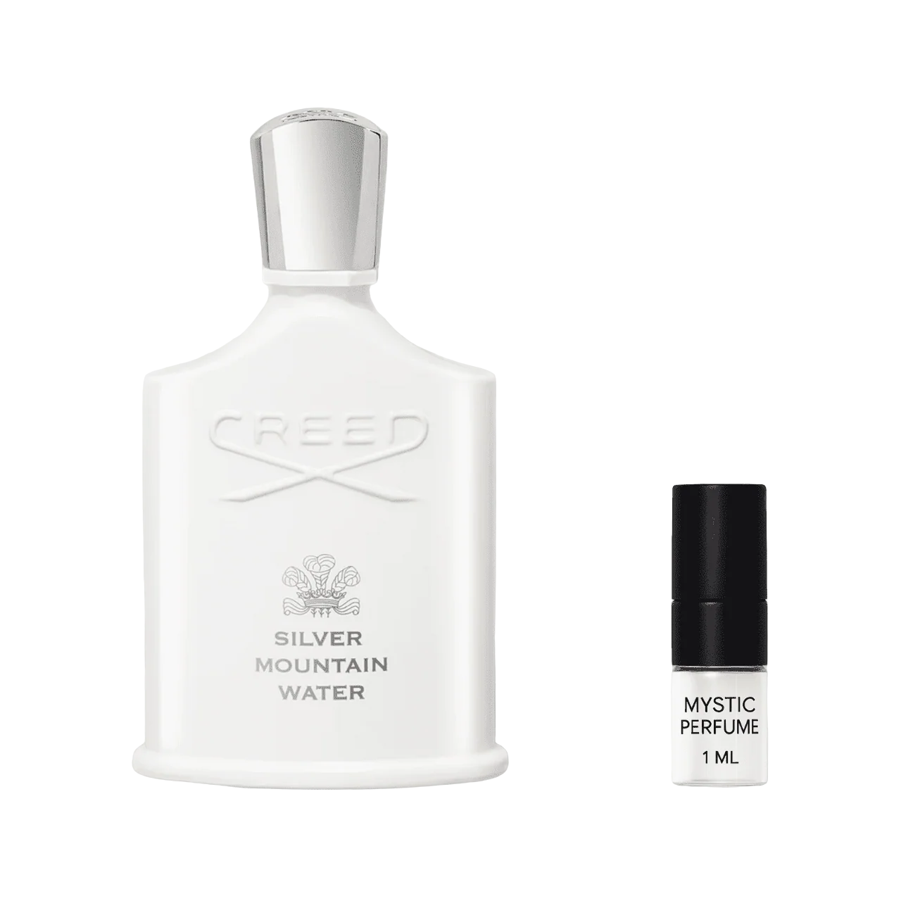 Creed Silver Mountain Water - Image 4