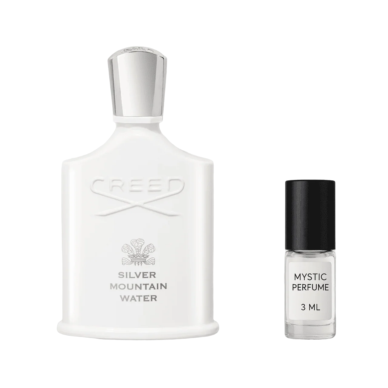 Creed Silver Mountain Water - Image 5