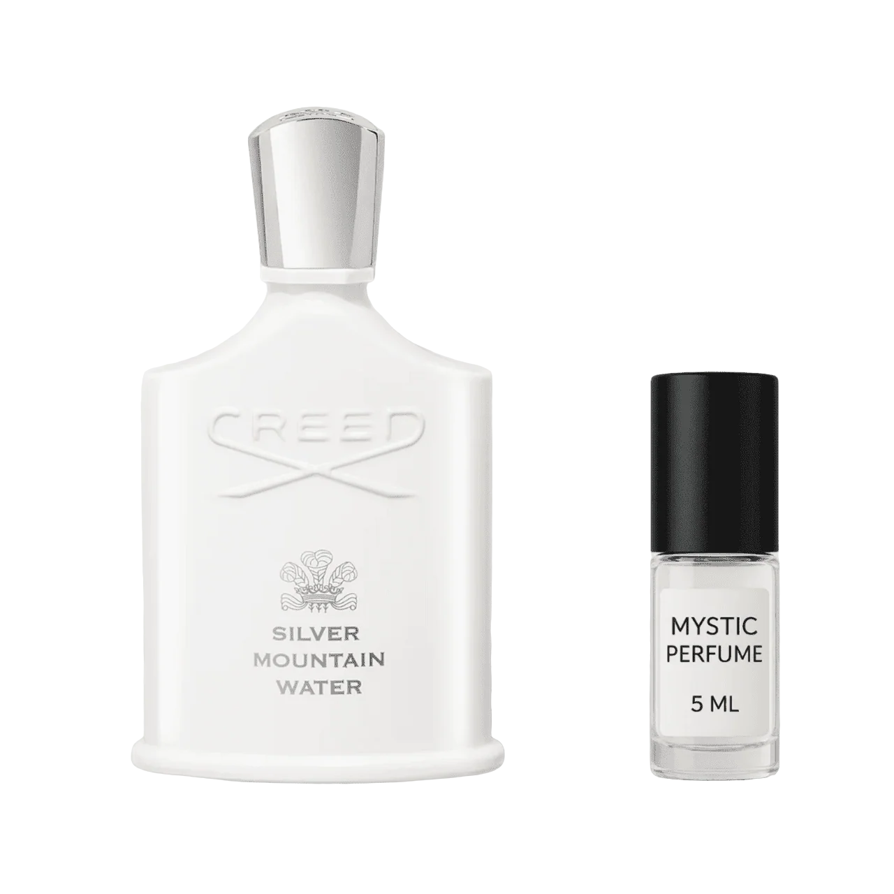 Creed Silver Mountain Water - Image 6
