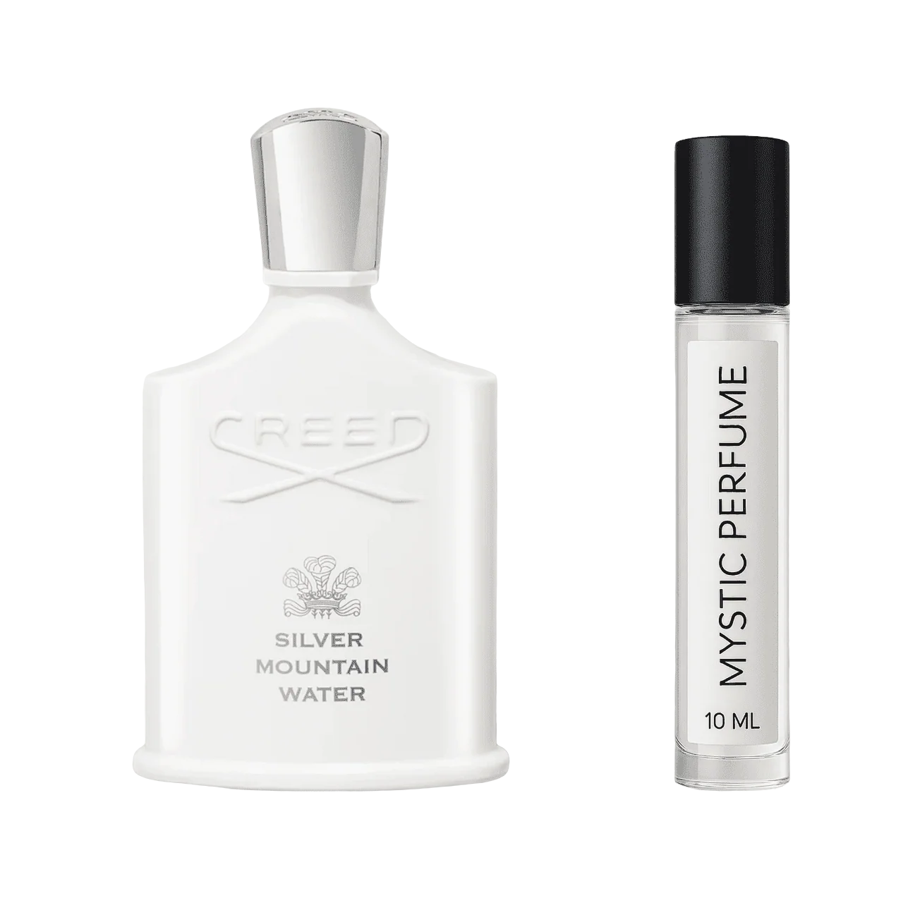 Creed Silver Mountain Water - Image 7