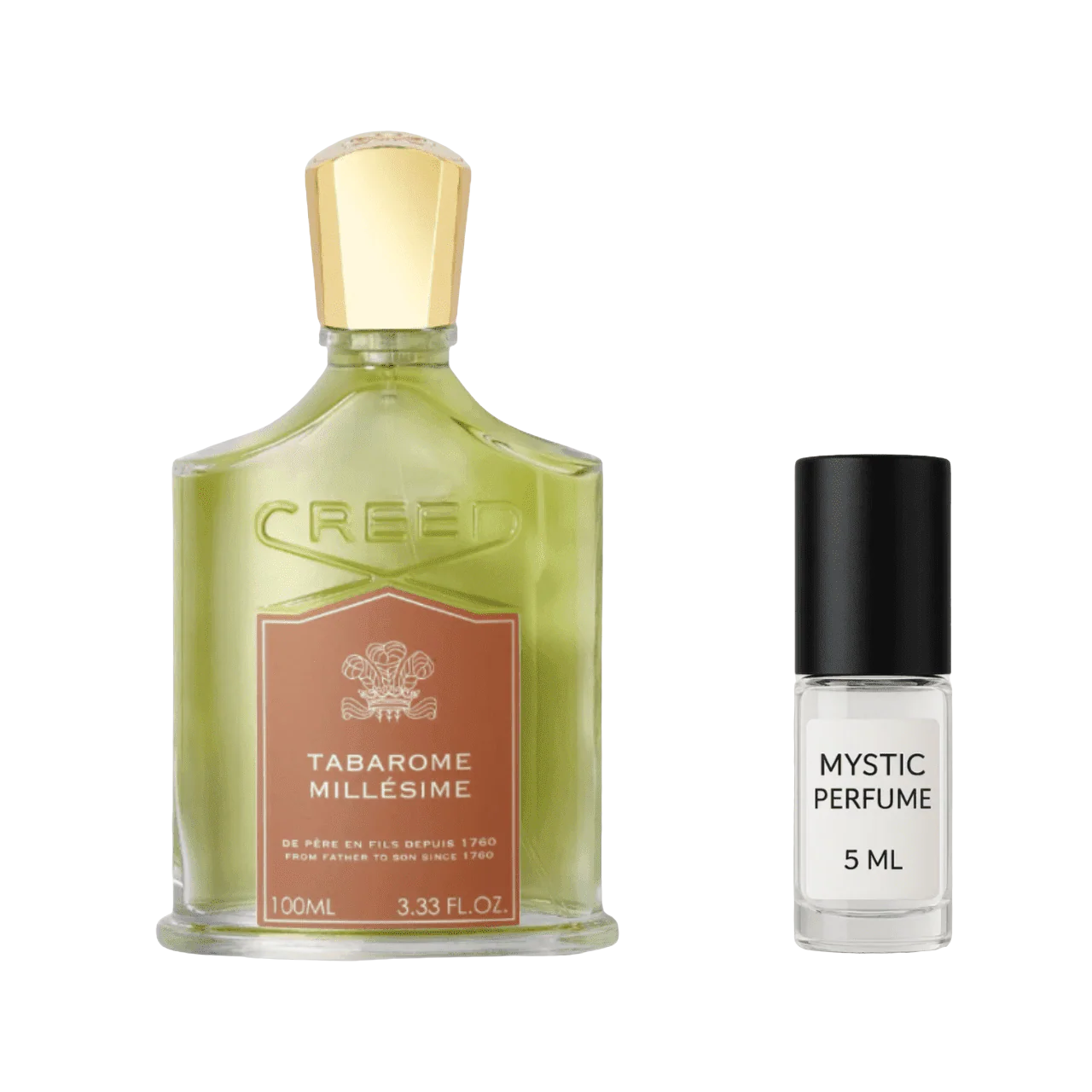 Creed Tabarome Millesime - Image 4