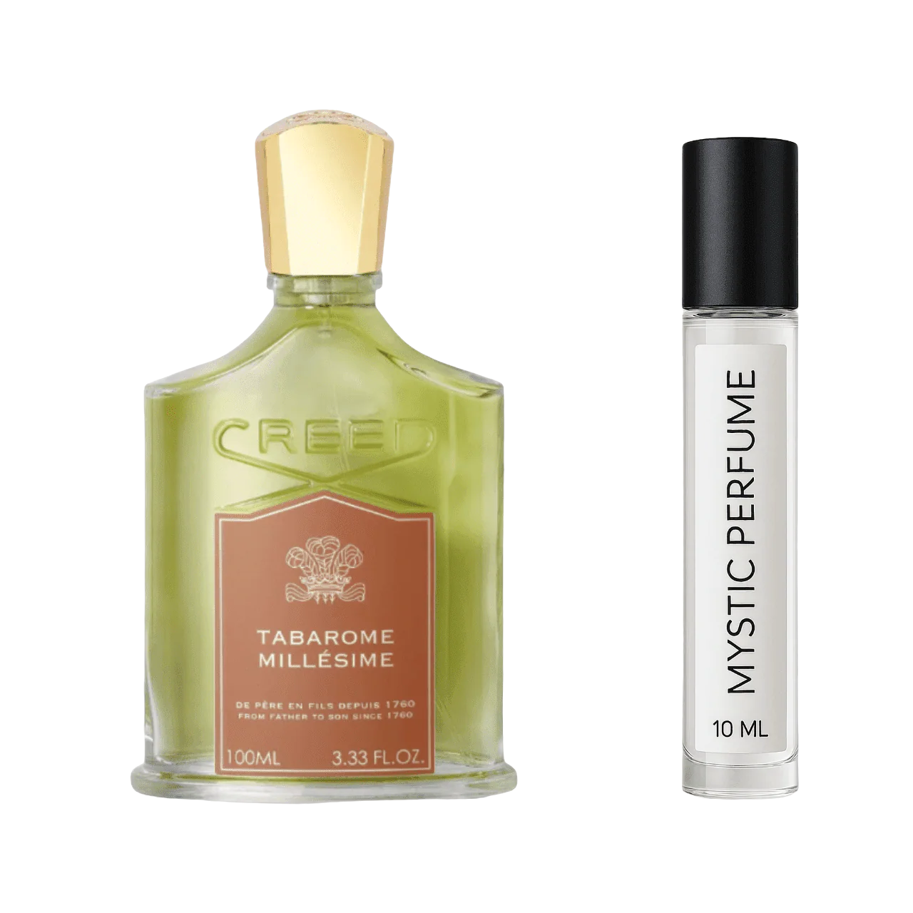 Creed Tabarome Millesime - Image 5