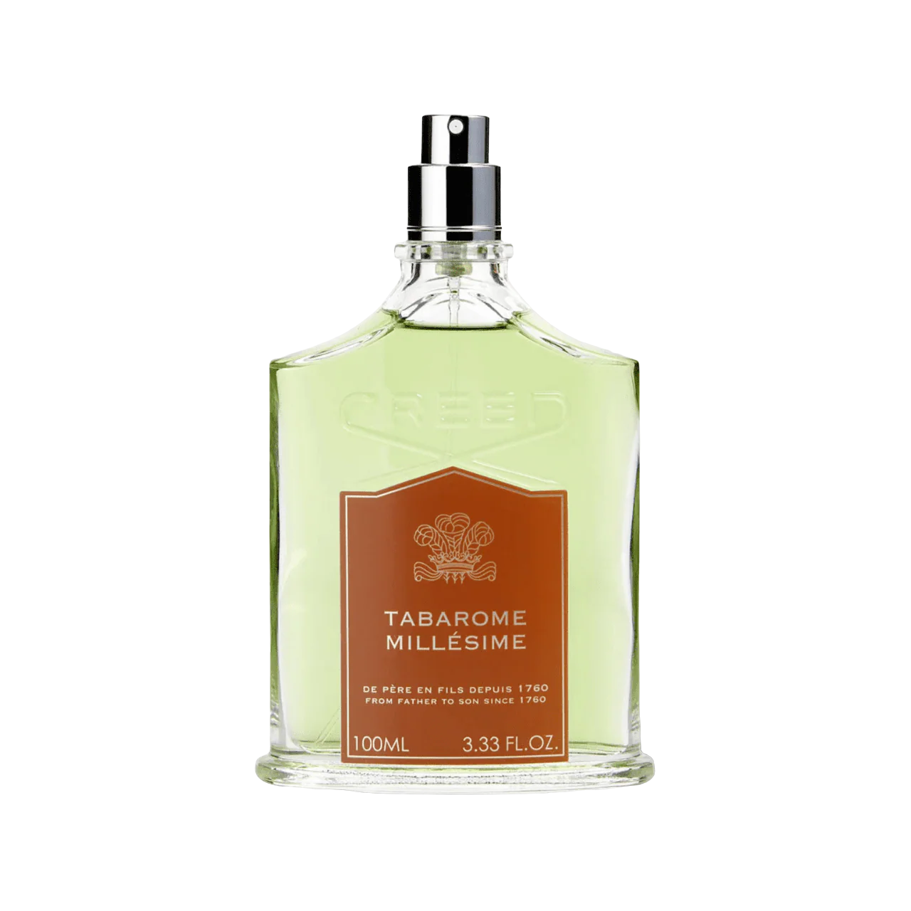 Creed Tabarome Millesime - Image 6